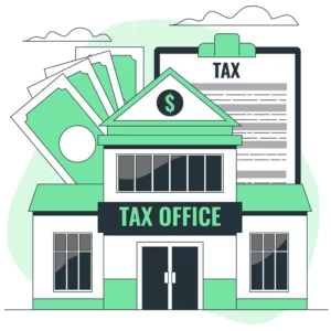 Tax Residency