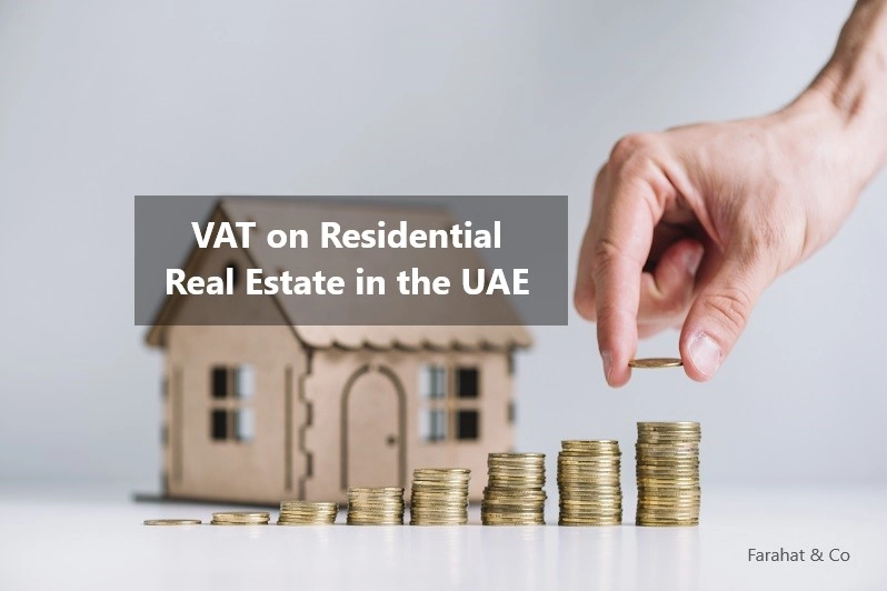 VAT in UAE