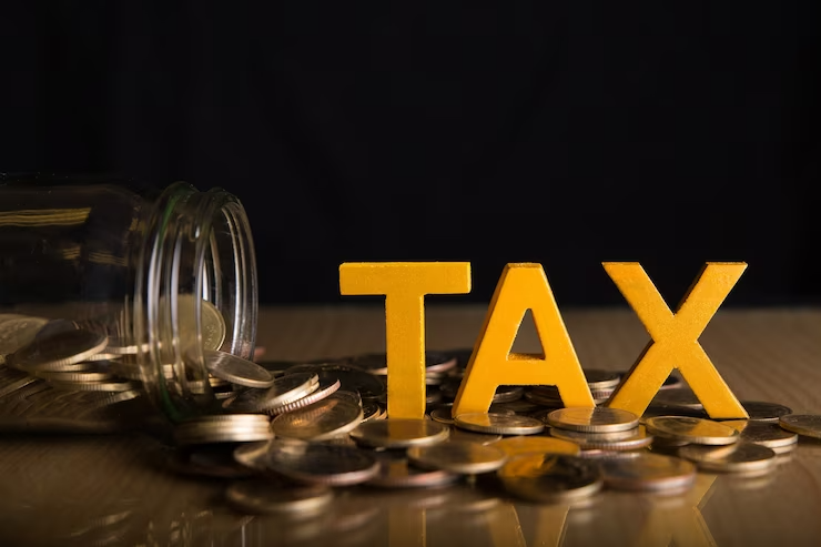 Turnover Tax UAE